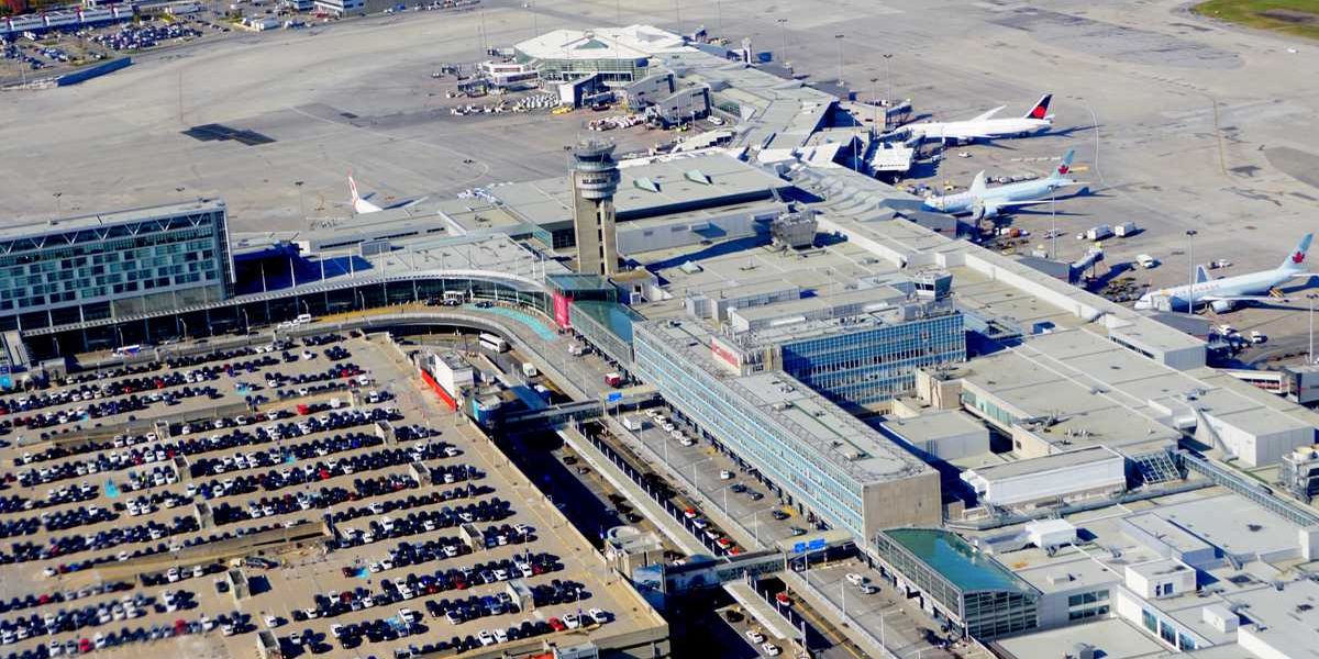 The Montreal Airport Is Hosting A Drive-In Festival Next Month & The