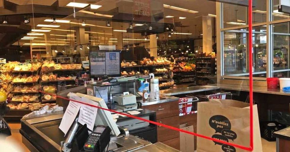 IGA Grocery Delivery In Montreal Will Now Arrive To Your Doorstep Within 48 Hours MTL Blog