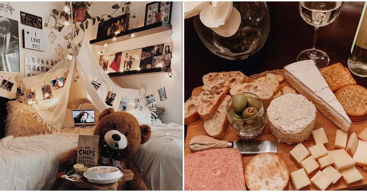 7 Things To Do Inside For Quebec Couples During This Time Of Social Distancing Mtl Blog