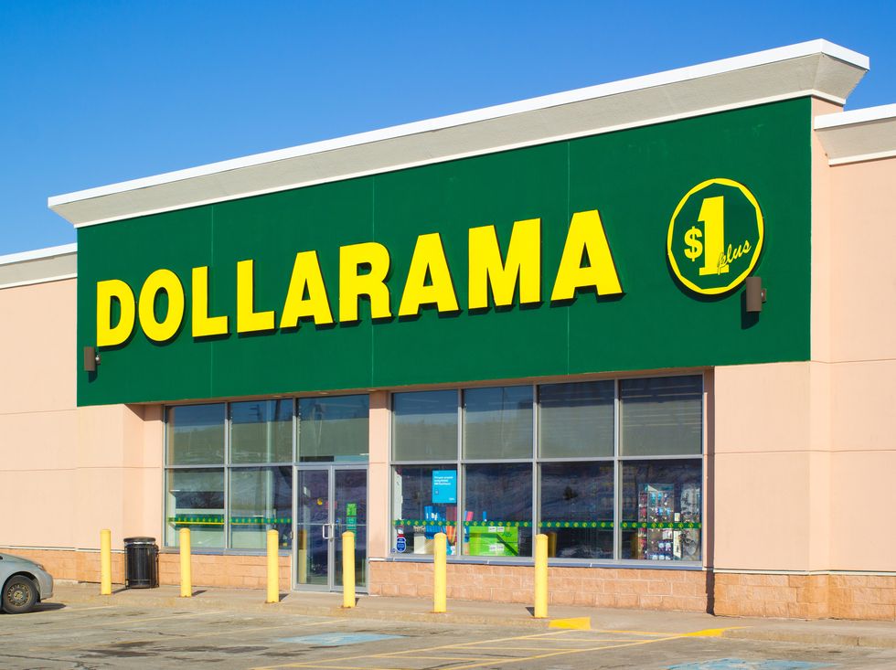 Dollarama Is An 'Essential Business' In Quebec & Is Staying Open MTL Blog
