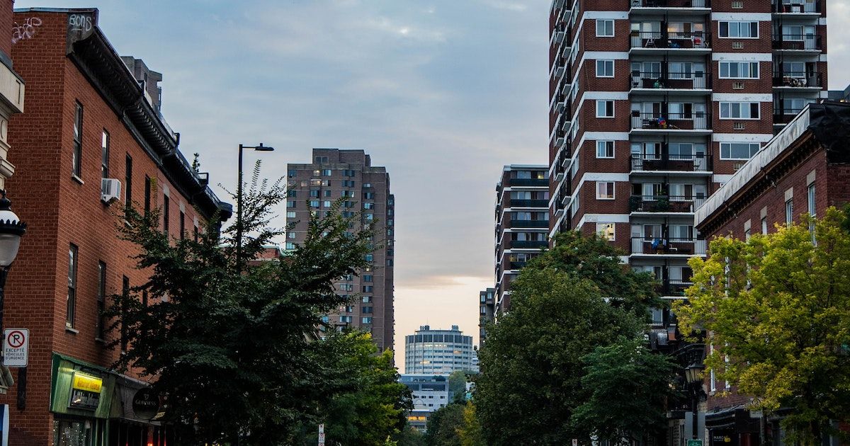 9 Montreal Jobs That Let You Work From Home Mtl Blog