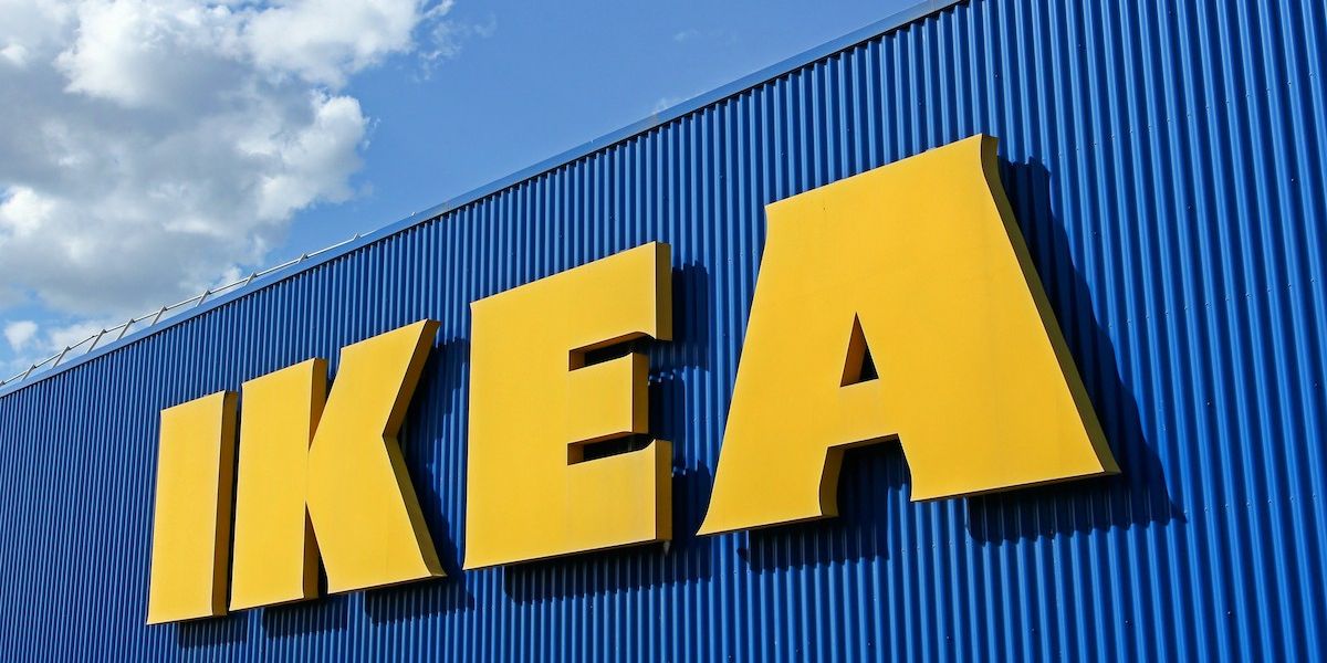 IKEA's Spring Sale Is On Now With Items Up To 50 Off MTL Blog
