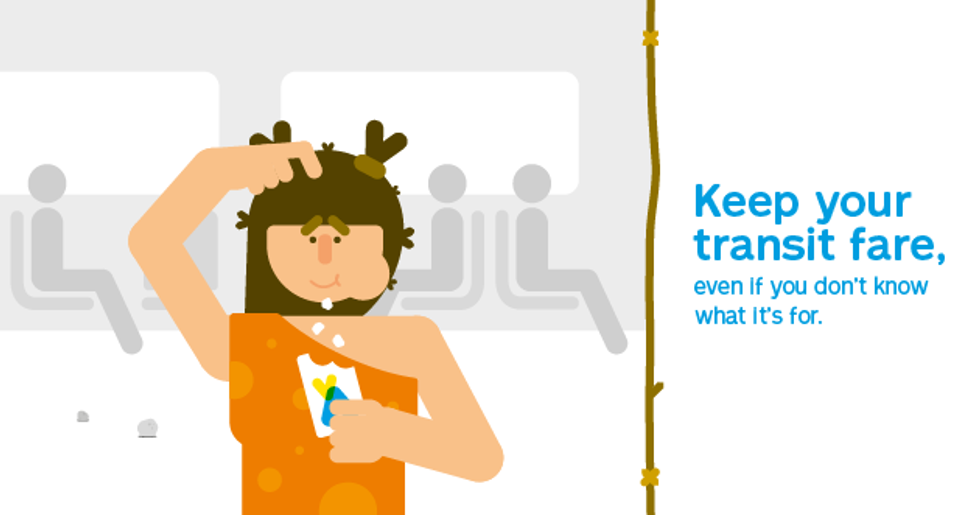 The Montreal Bus Etiquette We Should All Follow, Especially During Rush