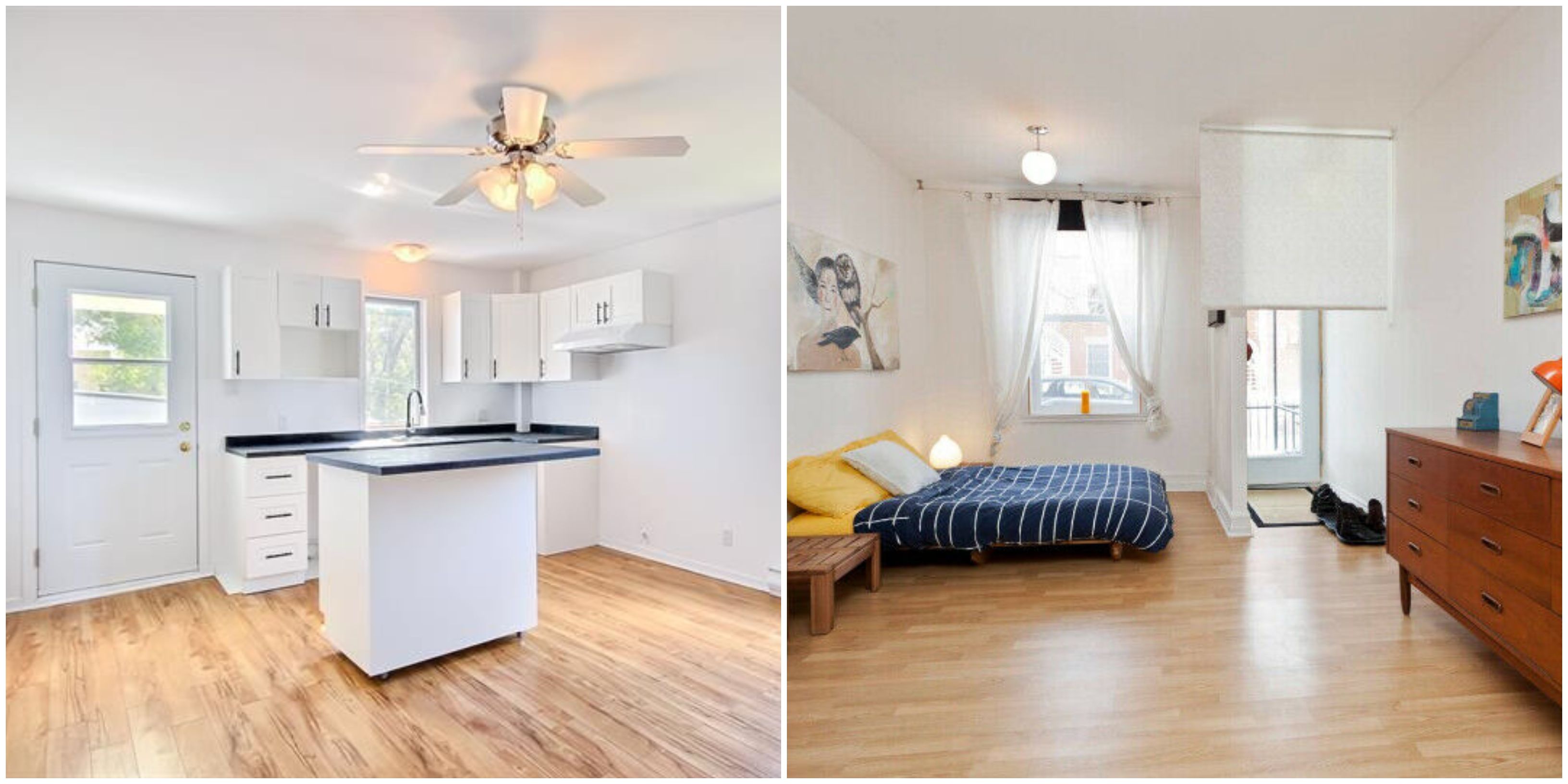 1 000 Month Montreal Apartments For Rent In 11 Neighbourhoods Photos Mtl Blog