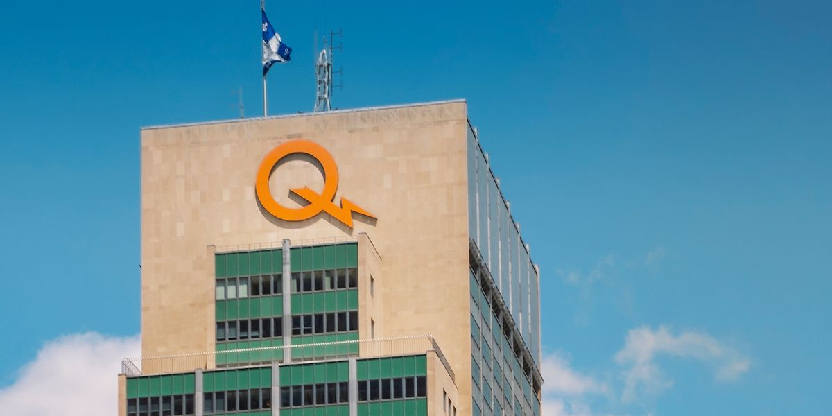 Hydroquebec customer service