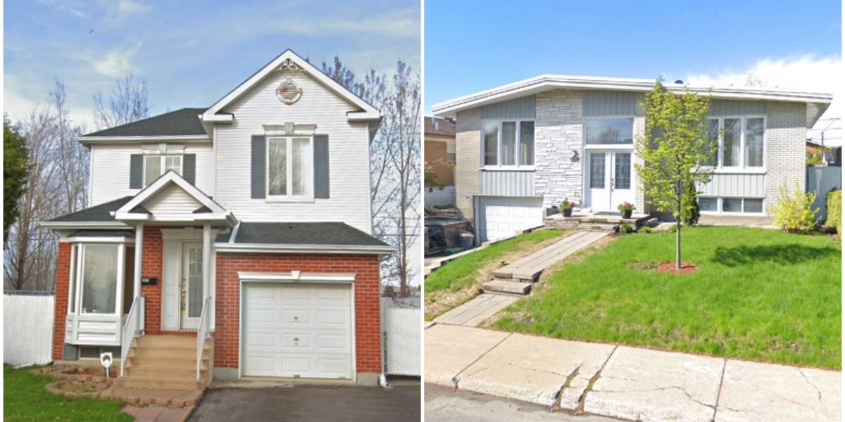 Laval Houses For Sale Under 500,000 Will Have You Actually Considering