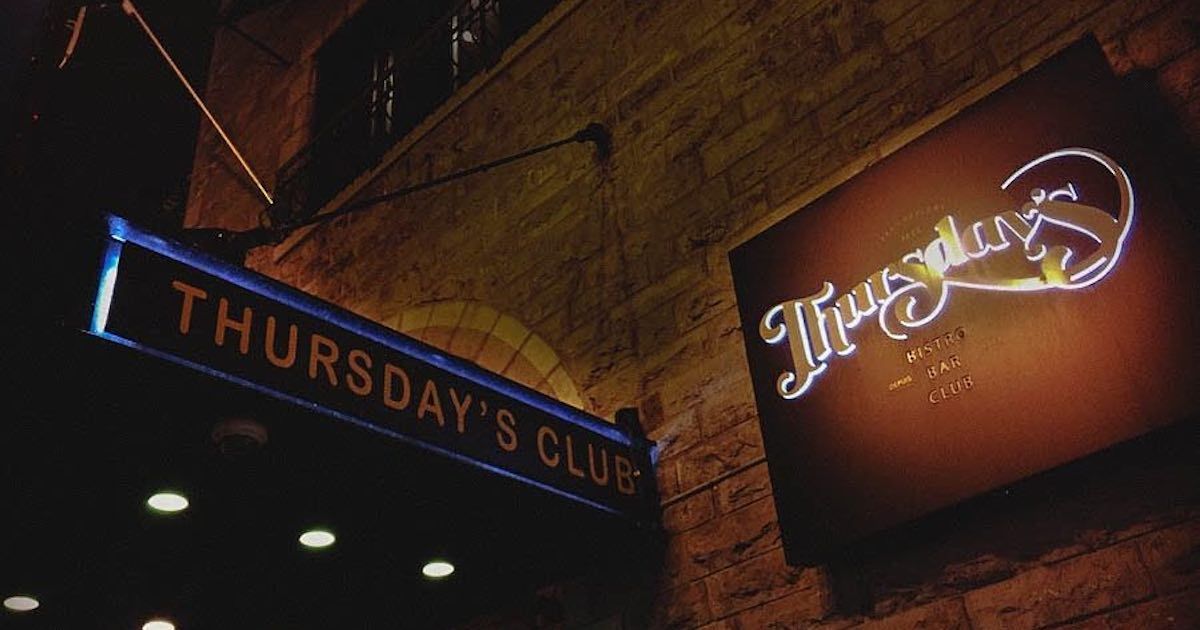 Former Thursday S Montreal Employee Calls Owner S Actions Pathetic In An Open Letter Mtl Blog