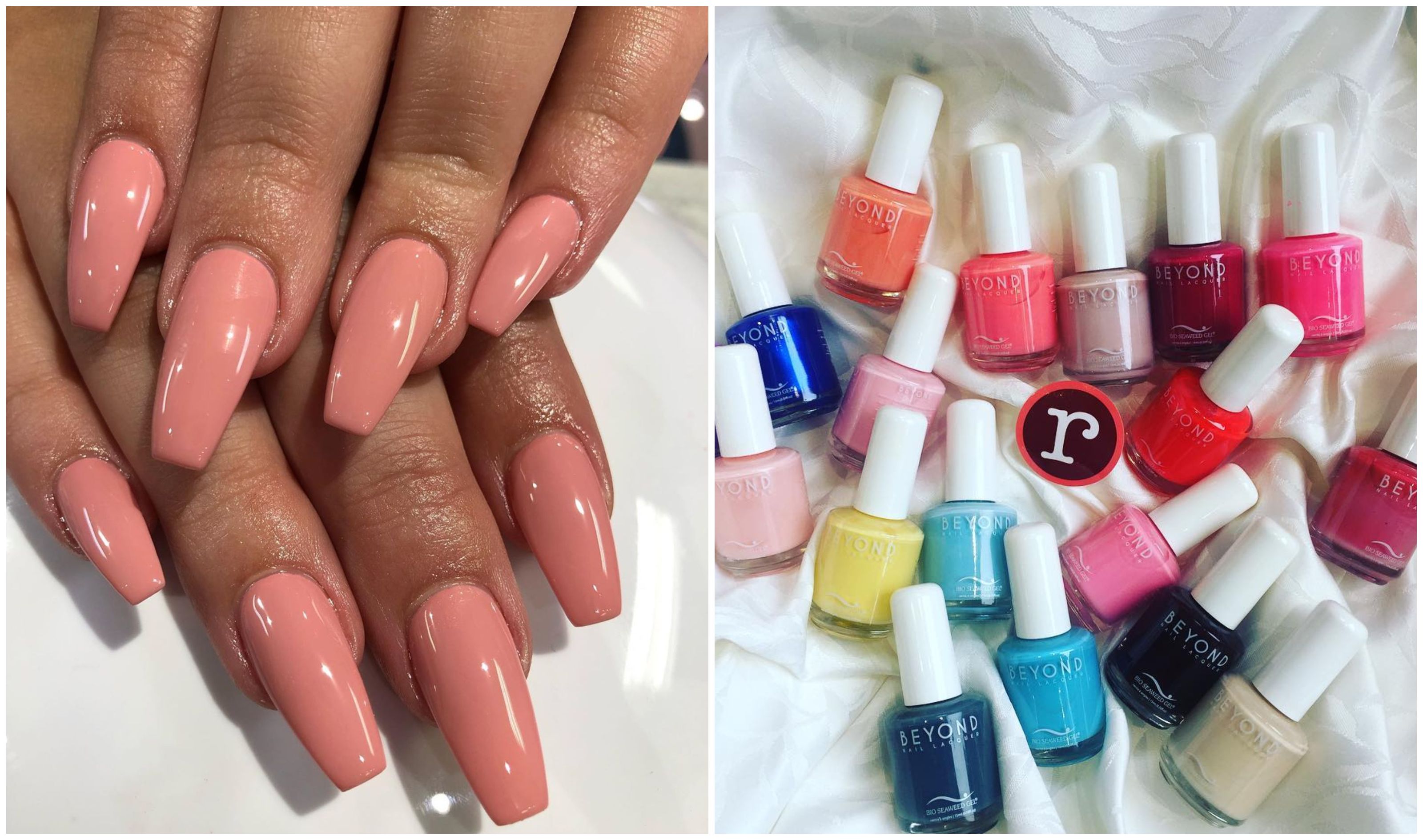 Cheap Nail Salons In Montreal Where You Can Get A Manicure Not Regret