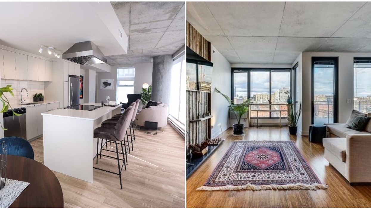 6 Montreal Apartments So Bright And Sunny You Ll Forget It S Winter Mtl Blog 6 Montreal Apartments So Bright And Sunny You Ll Forget It S Winter Mtl Blog