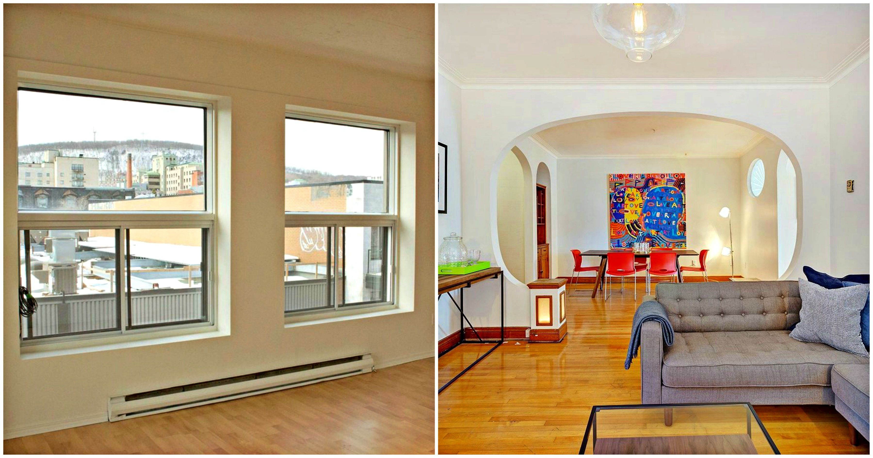 13 Charming Apartments For Rent In Montreal Perfect For Getting Cozy Watching Snow Fall Mtl Blog
