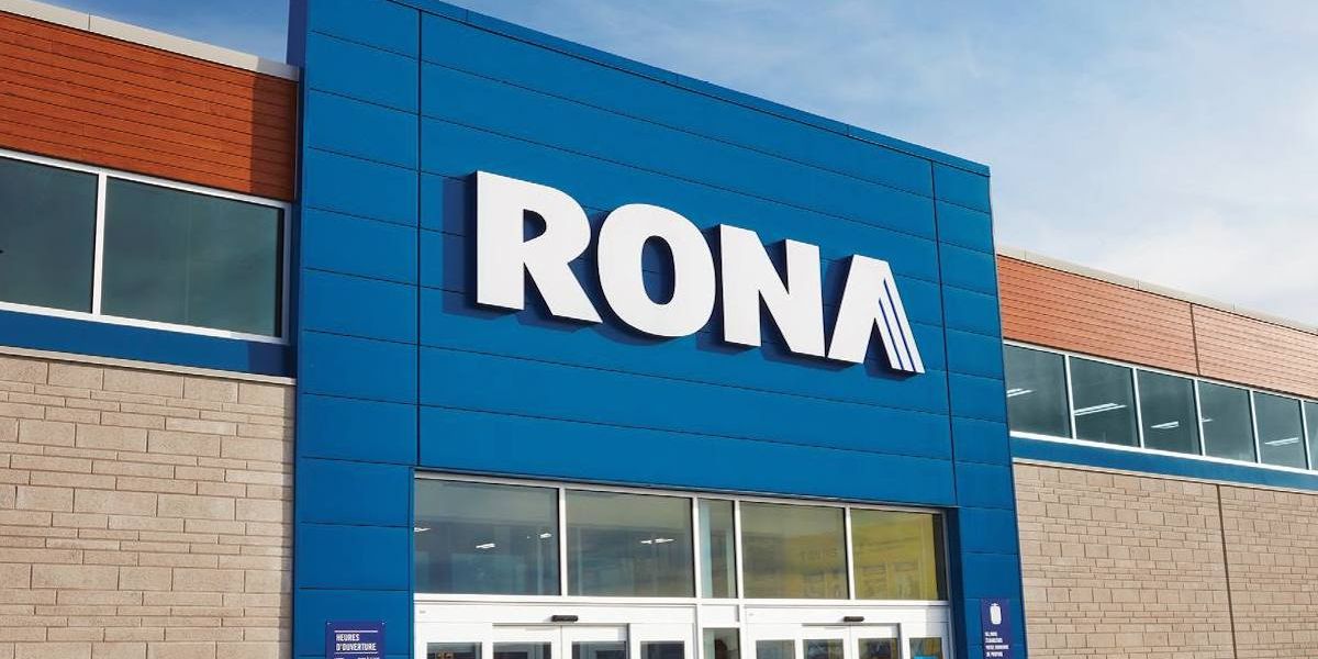 RONA No Longer Allowed To Claim It Is “Truly Canadian” or “Proudly