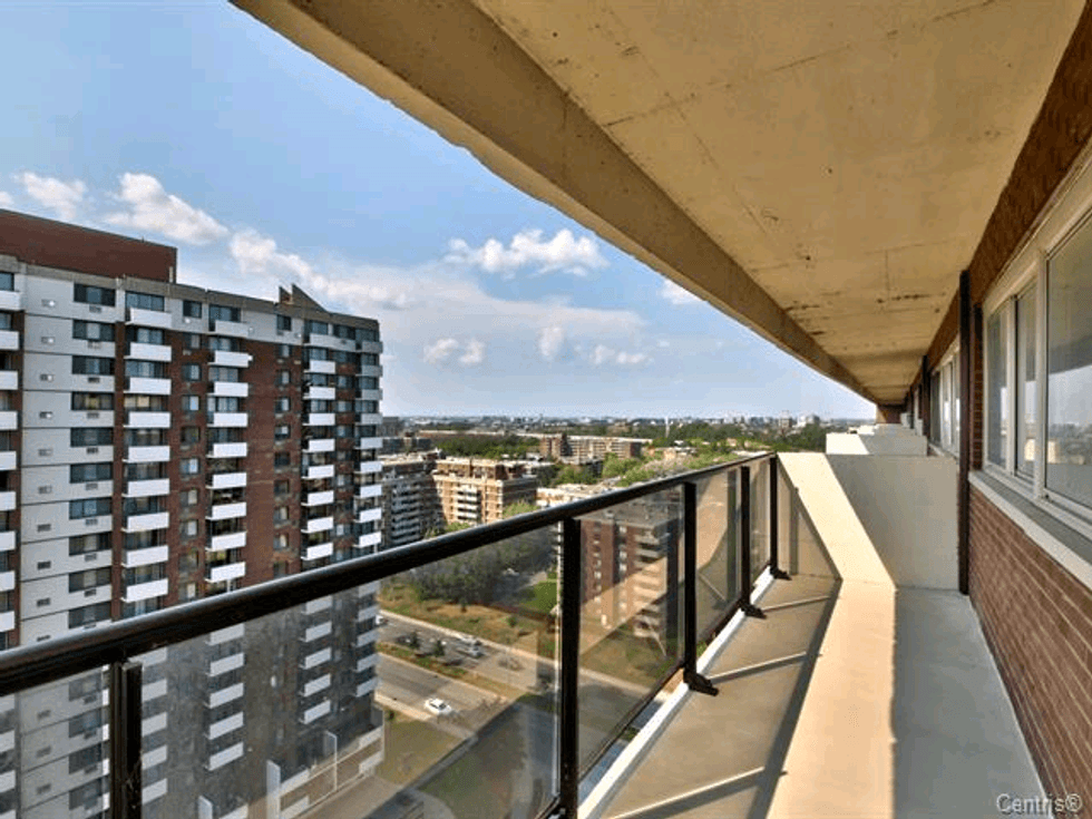 Montreal Apartments For Rent With Balconies (Photos) MTL Blog