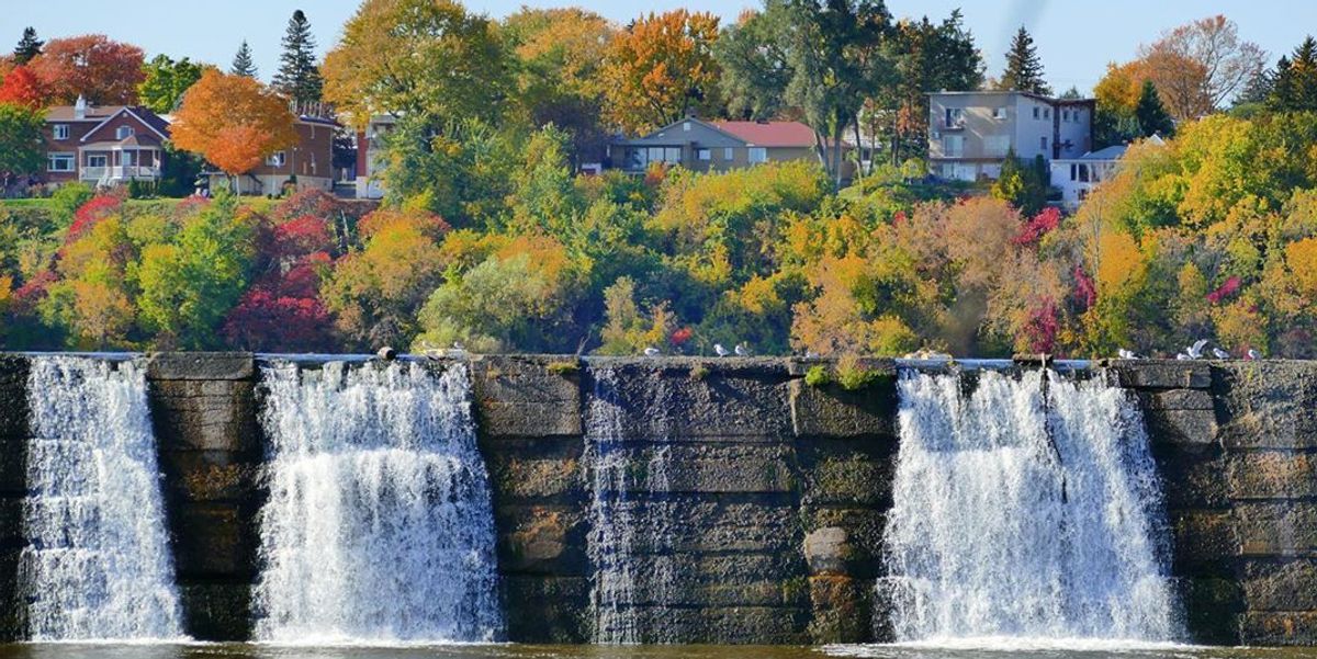 Montreal Real Estate: Laval Is Now One Of The Cheapest Places To Rent