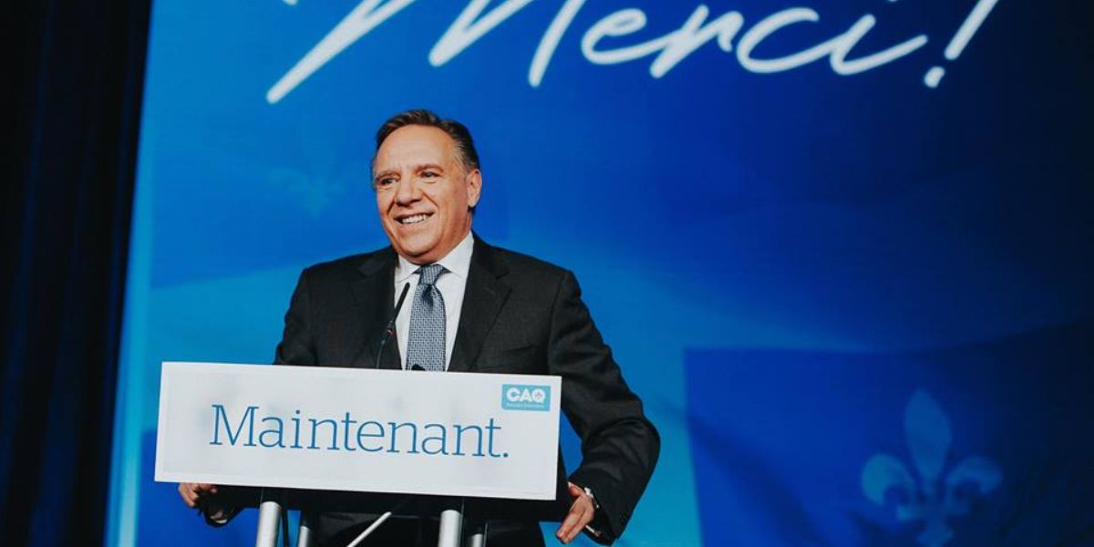 The Caq Changed The Name Of The Ministry Of Immigration Inclusion Diversity Are Out Mtl Blog