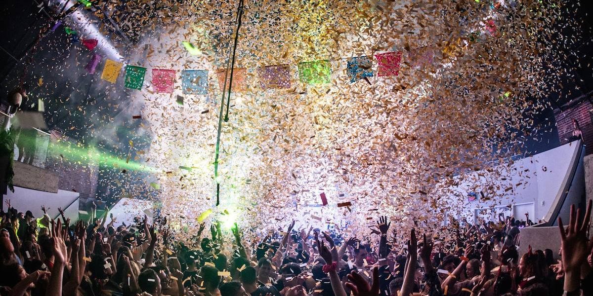 Best Montreal Halloween Parties To Attend If You Re Too Old To Trick Or Treat Mtl Blog