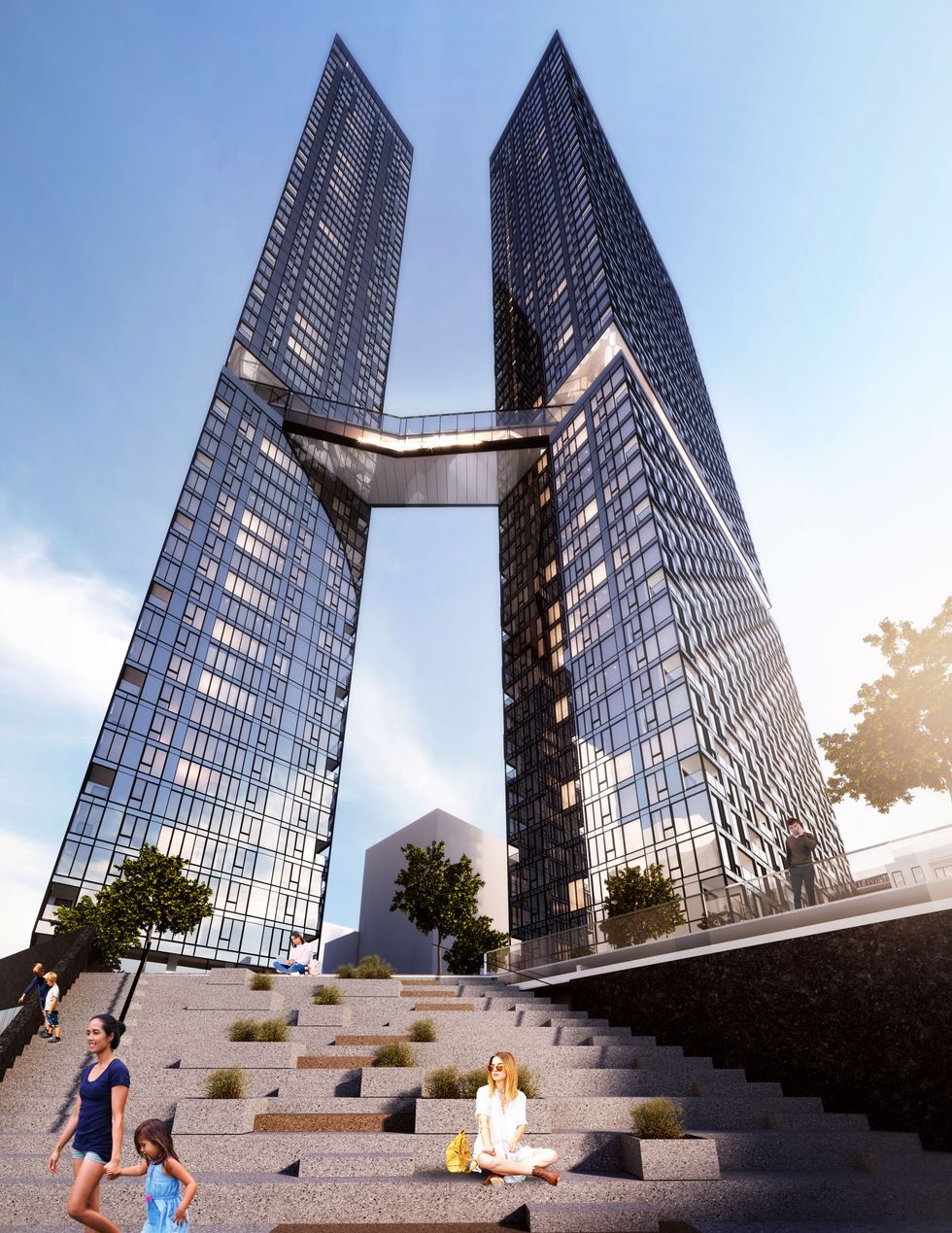 The Tallest Buildings In Montreal Worldatlas Com vrogue.co