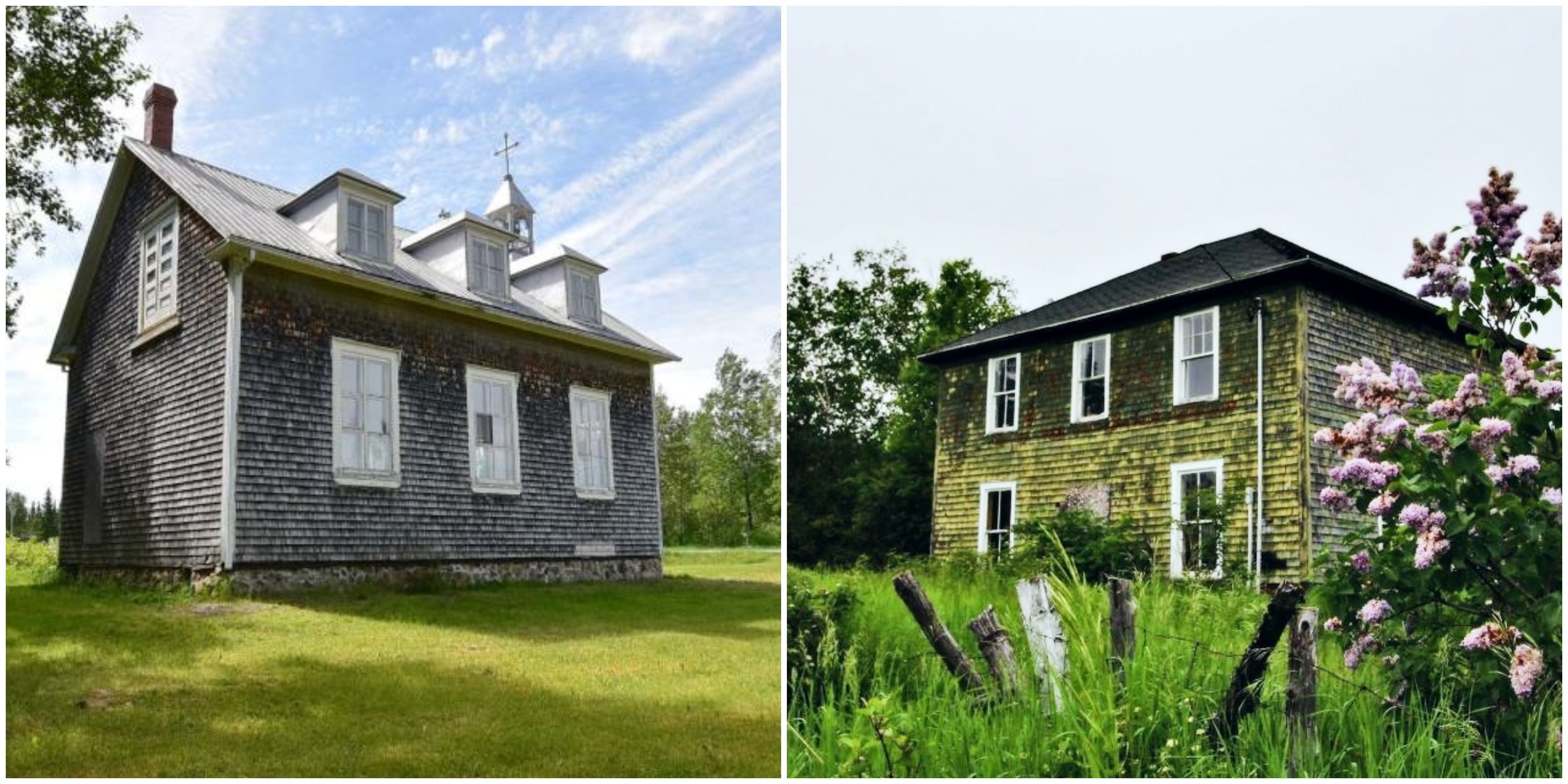 Cute Historic Homes For Sale In Quebec For Under 100,000