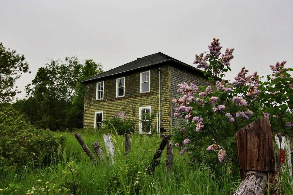 Cute Historic Homes For Sale In Quebec For Under 100,000 MTL Blog