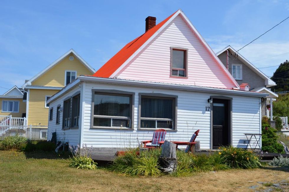 Cute Historic Homes For Sale In Quebec For Under 100,000
