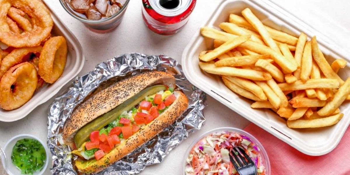 DoorDash Food Delivery Service Is In Montreal & You Could Win 1,000 In
