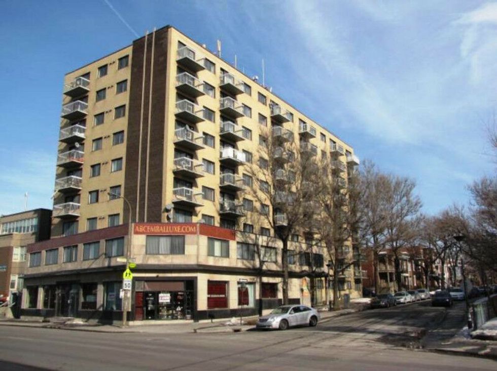 Montreal Student Apartments For Rent Fall September 2019 MTL Blog