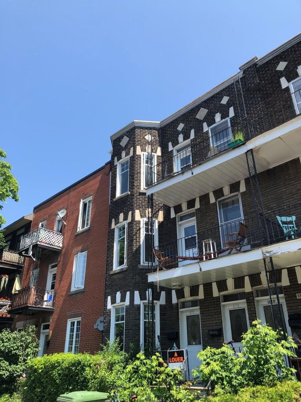 Montreal Student Apartments For Rent Fall September 2019 MTL Blog