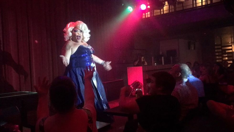 Everything You Wanted To Know About Being A Montreal Drag Queen But