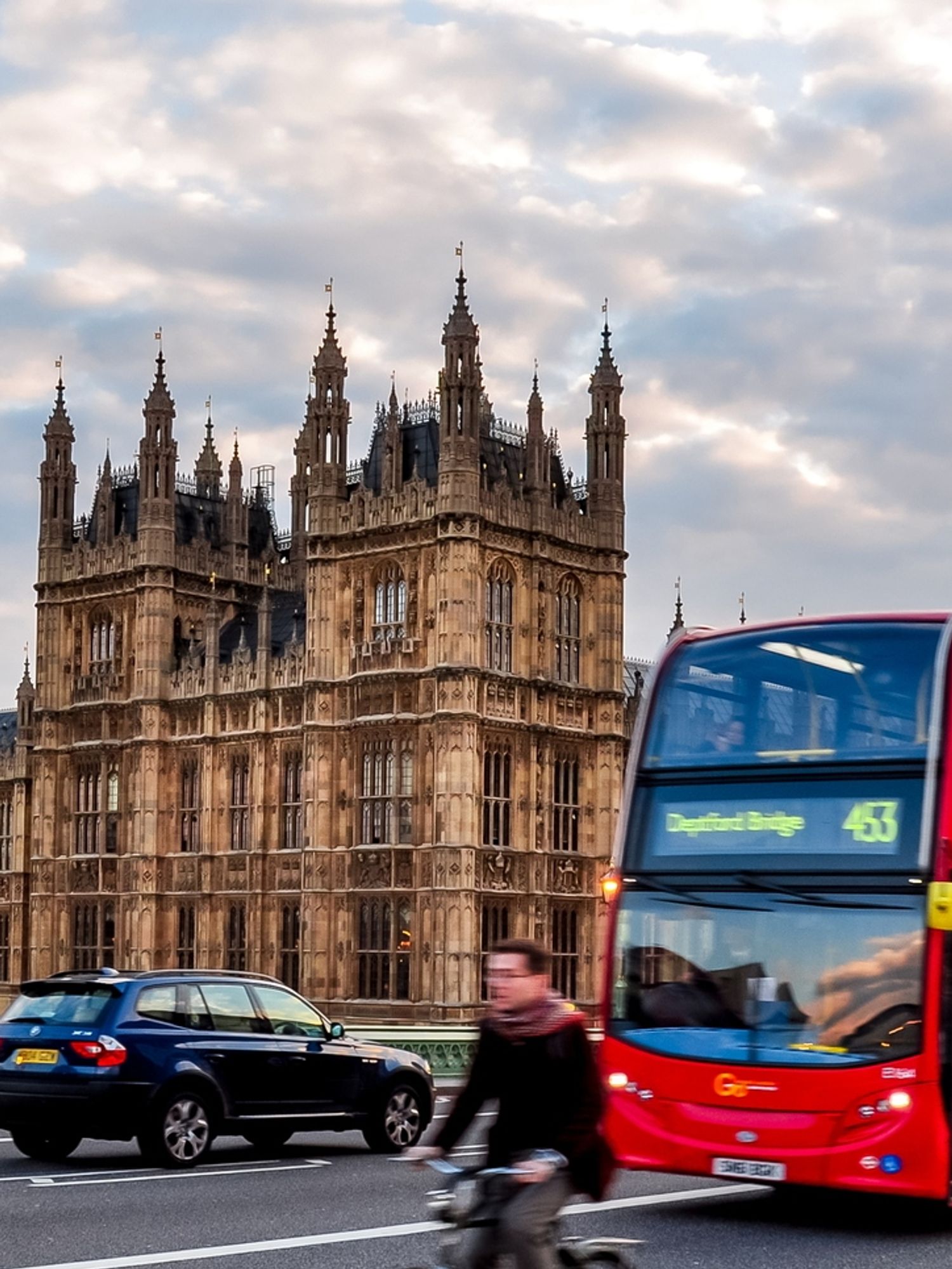 The Government of Canada Just Added Important Travel Advisories To Over