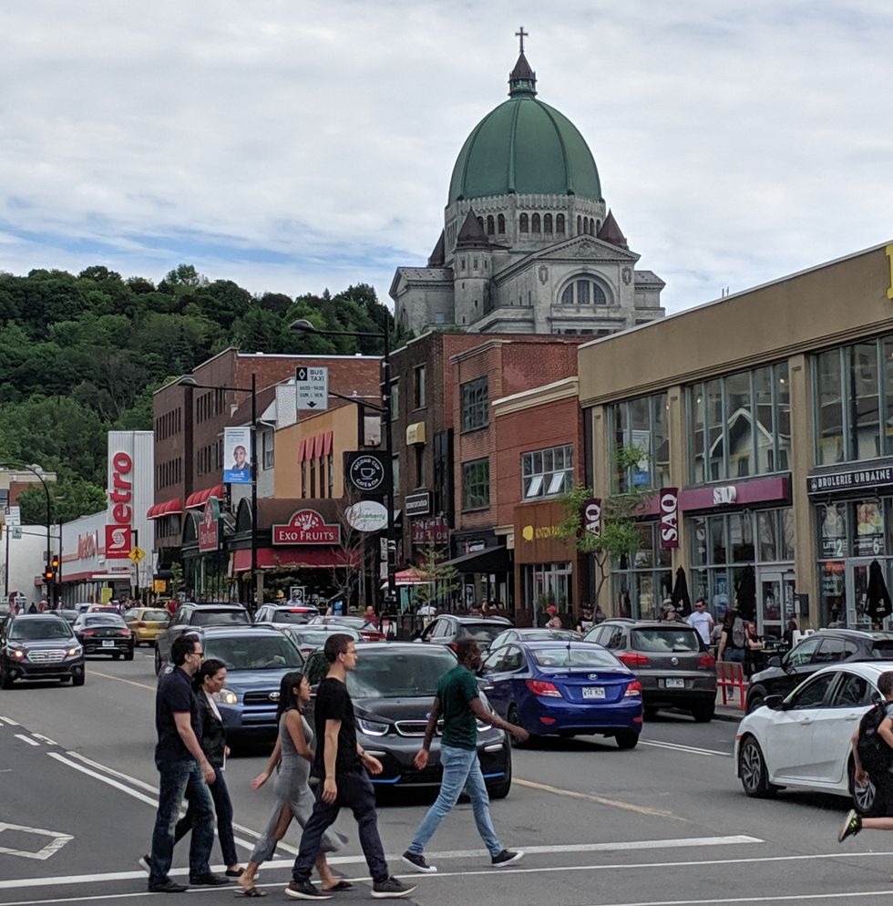 Here's Why CôtedesNeiges Is Montreal's Best Neighbourhood MTL Blog