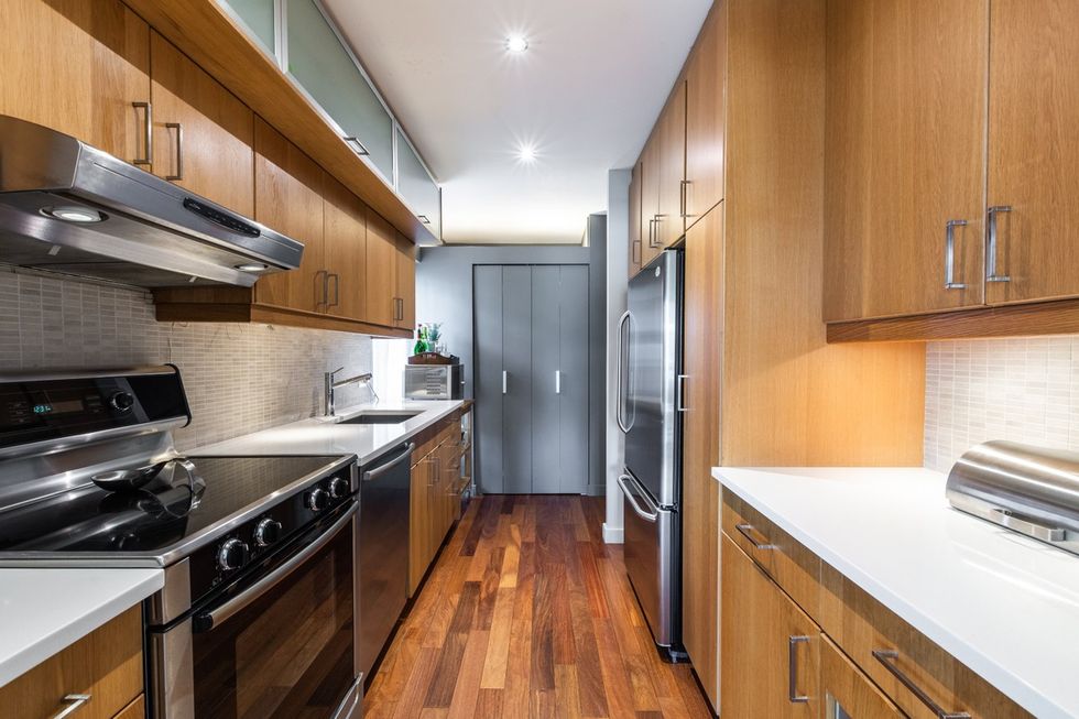 Montreal's Habitat '67 Actually Has An Affordable Apartment For Sale