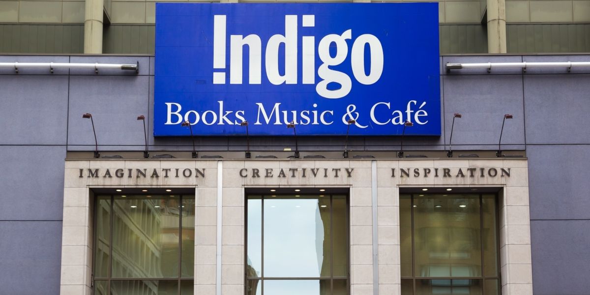 Chapters Indigo Canada Is Having A Huge Online Sale Up To 60 Off MTL