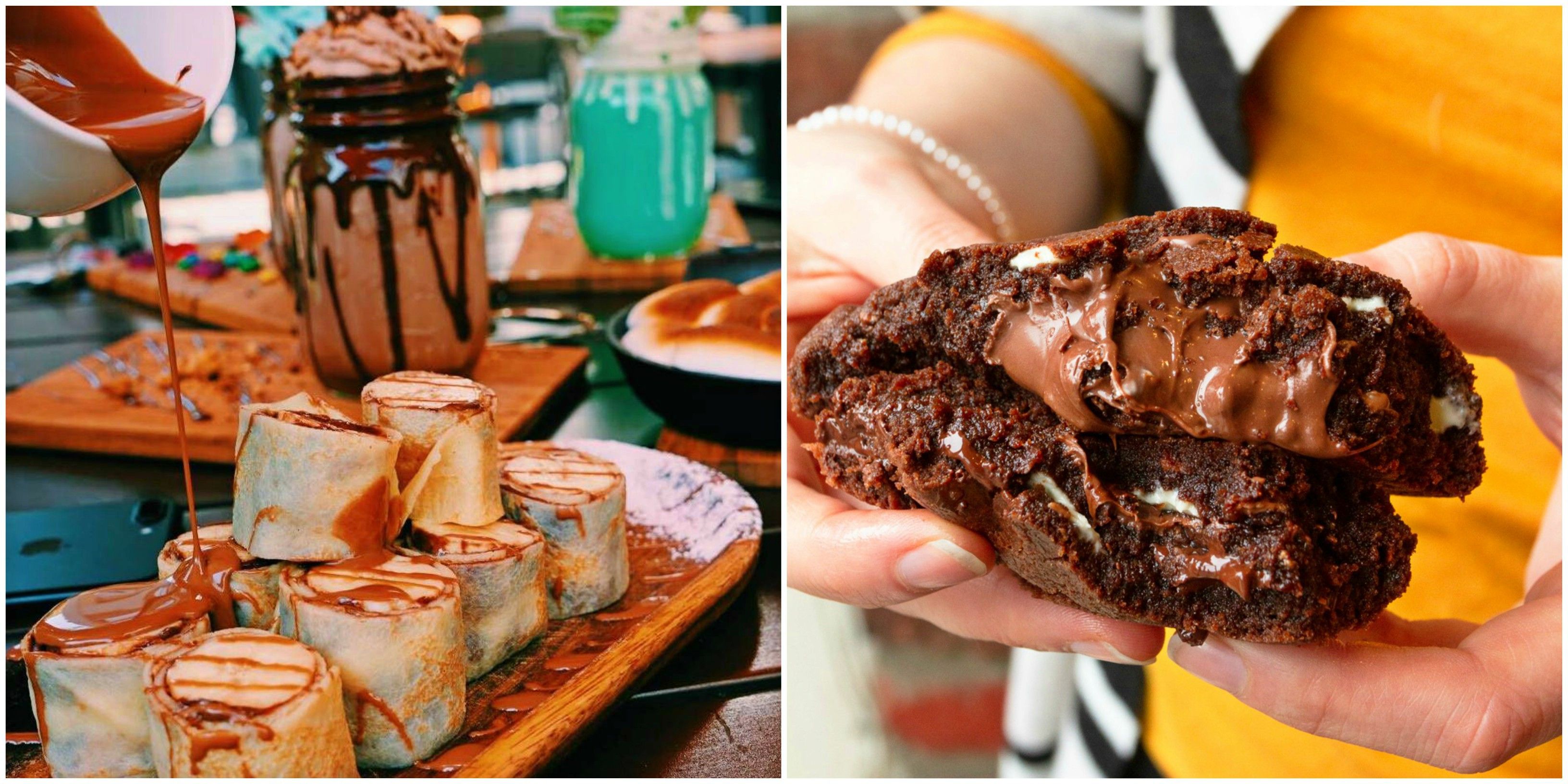 21 Amazing Places In Montreal You Ve Gotta Take A Date If They Re A Chocoholic