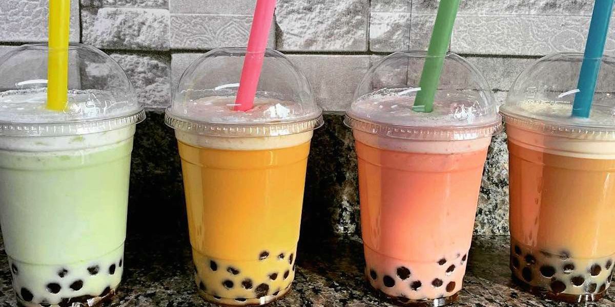Best Bubble Tea In Montreal - MTL Blog