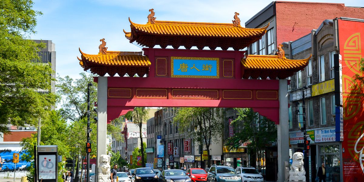 The Absolute Best Places To Eat And Drink In Montreal’s Chinatown 2019