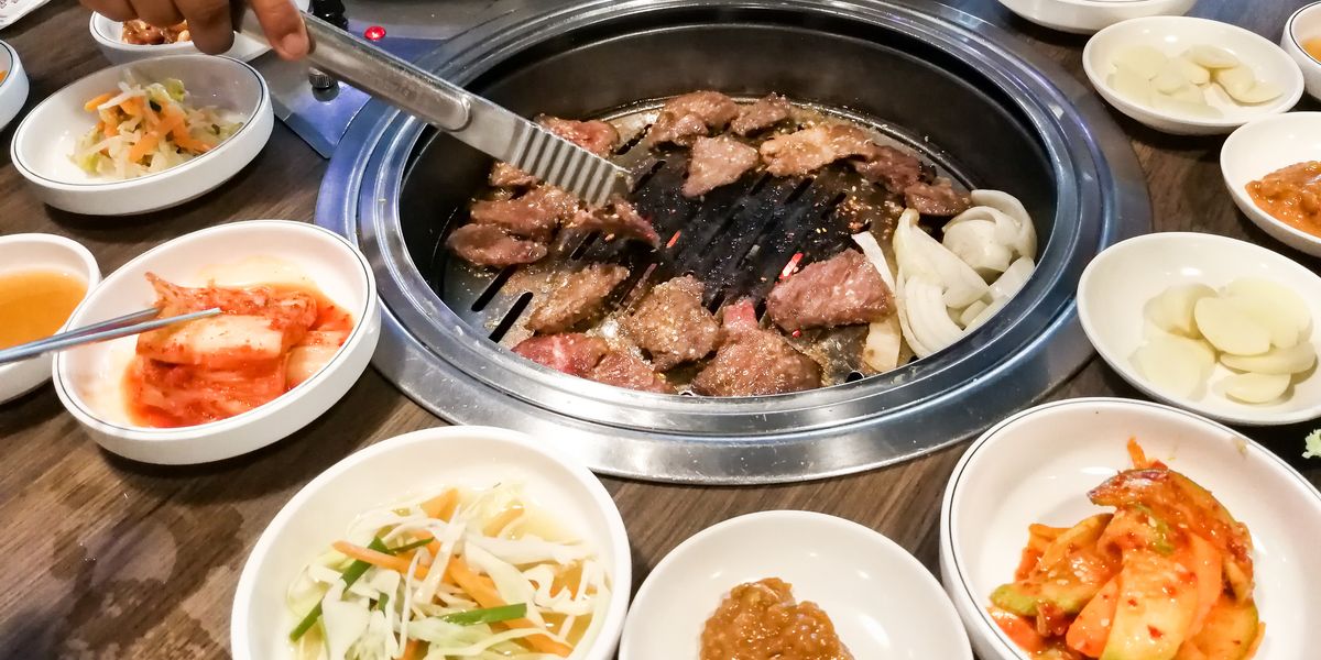 Best Korean BBQ In Montreal MTL Blog