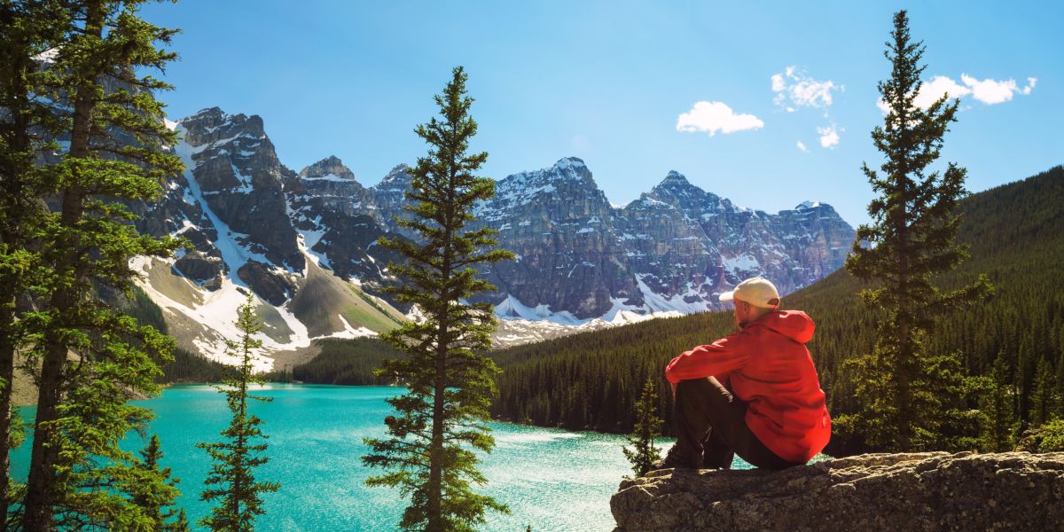 Environment Canada Is Giving Away One "Parks Canada Discovery Pass