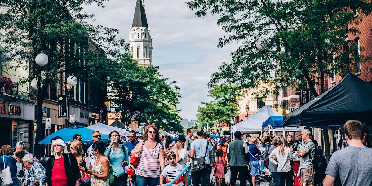 Verdun Is Montreal's Best Borough MTL Blog