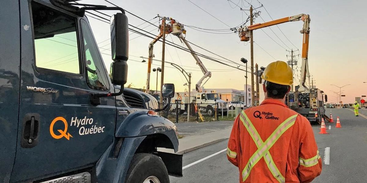 Hydro Quebec Will Cut Off 50 000 People Today Who Are Late To Pay Their Bills Mtl Blog