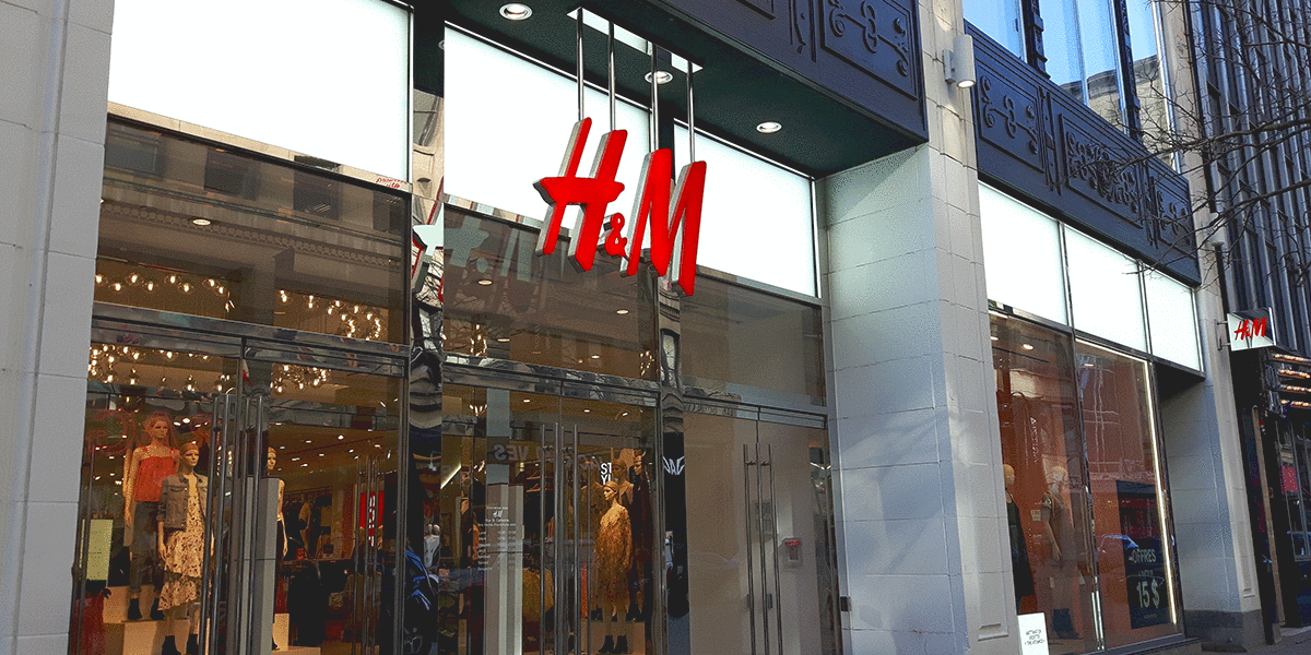 H&M Canada Is Having A Giant Spring Sale With Items Up To 70 Off MTL