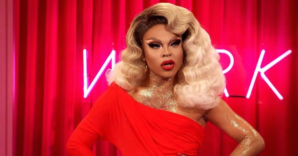 Miss Vanjie Of "RuPaul's Drag Race" Is Basically An Honourary Canadian Now - MTL Blog