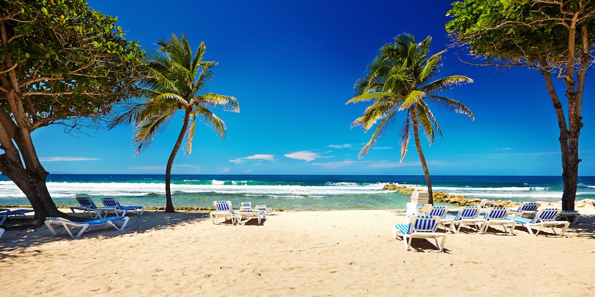 The Government Of Canada Doesn't Want You To Travel To These Countries