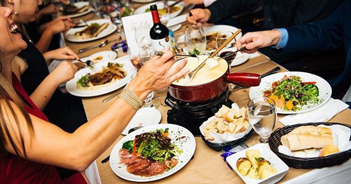 The 15 Best BYOW Restaurants In Montreal MTL Blog