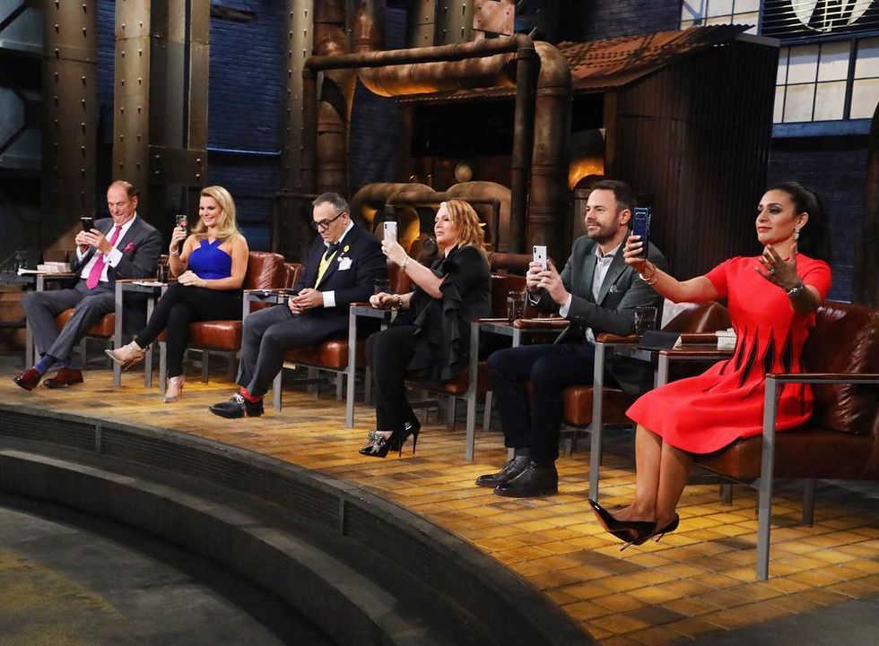 Here's When And Where You Can Audition For The New Season Of "Dragons