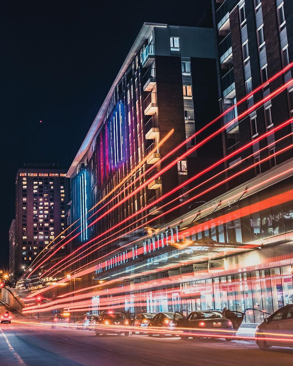 Best Places To Work In Montreal - MTL Blog