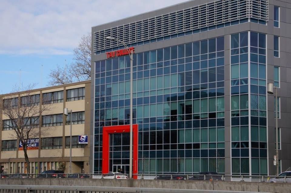 Montreal S Tav College Is A Hidden Gem And Here S Why You Should Apply Mtl Blog
