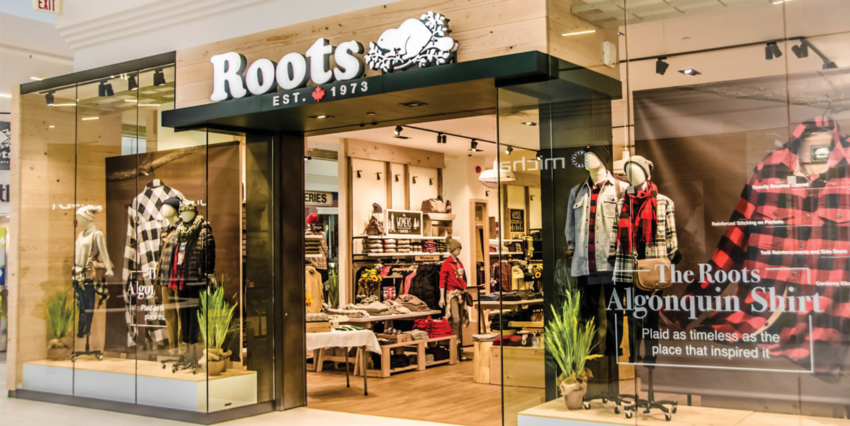 Roots Canada Is Having A Giant Winter Sale With Products Up To 60 Off