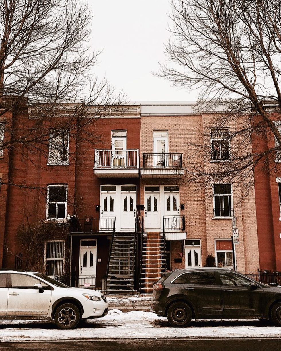 Montreal Housing Prices Are Going To Be The Highest Rising In Canada