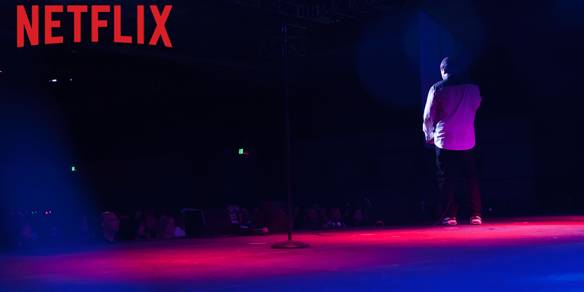 A Brand New Comedy Series Filmed Entirely In Montreal Is Coming to