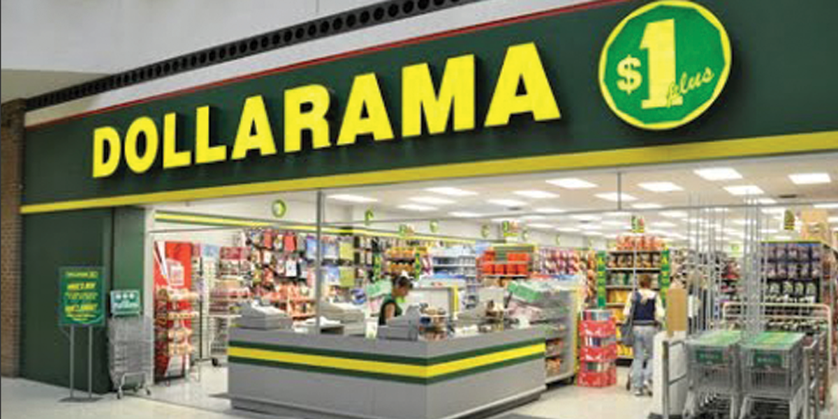 Dollarama Canada Is Launching An Online Store Tomorrow MTL Blog