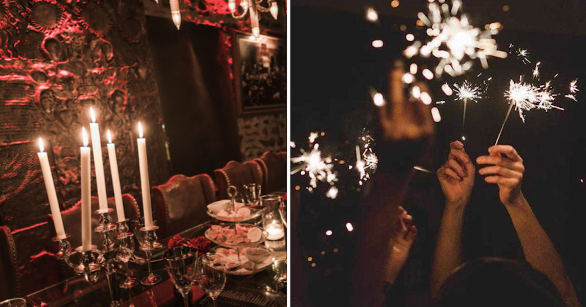 New Year's Eve In Montreal: 5 Gourmet Dinner &amp; Party Specials For An Unforgettable Night - MTL Blog